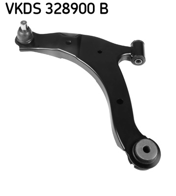 Braccio oscillante, Sospensione ruota - VKDS 328900 B SKF